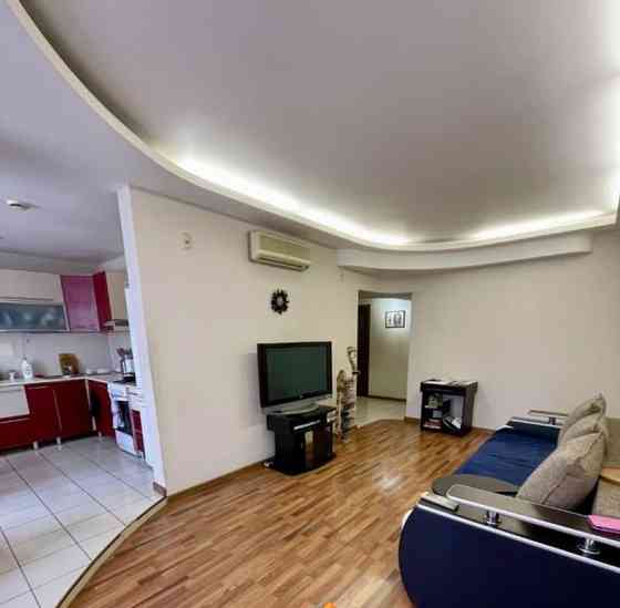 4-комн. квартира, 91 м2, 2/5 эт. Астрахань