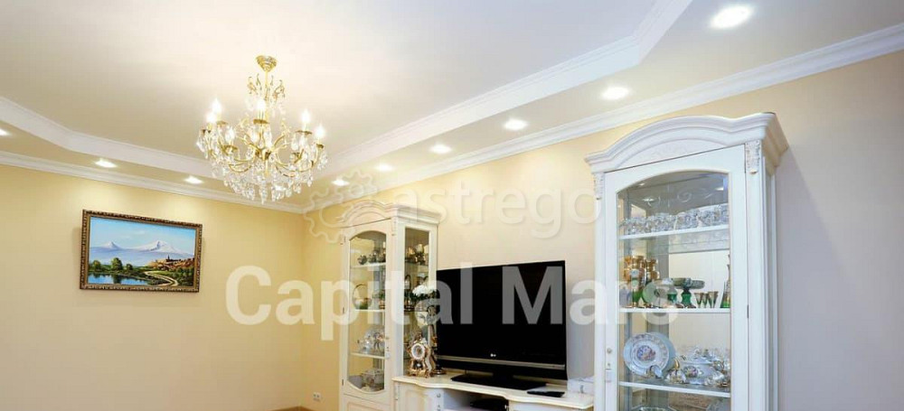 5-комн. квартира, 120 м2, 12/16 эт. Москва - изображение 4