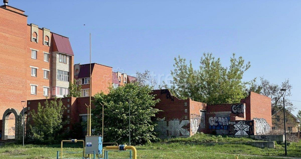 Отдельное здание, 372 м2 Старый Оскол - изображение 4