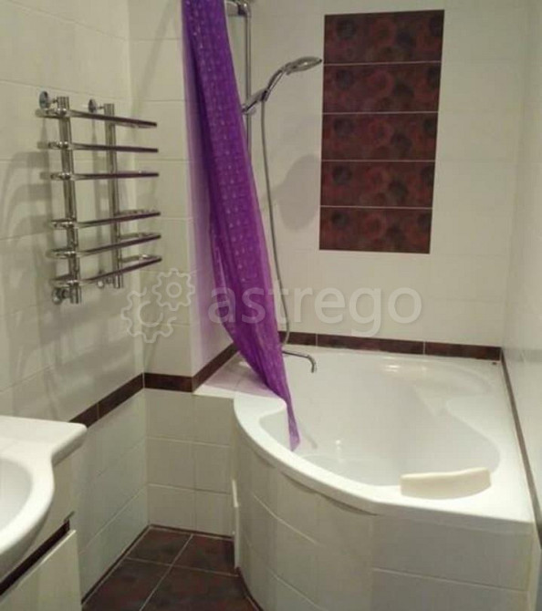 1-комн. квартира, 60 м2, 7/12 эт. Белгород - изображение 2