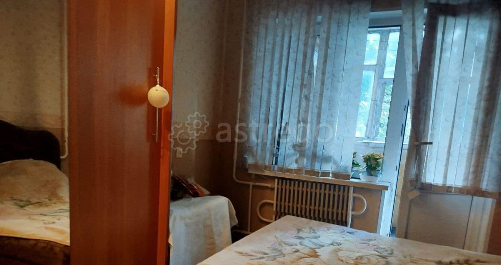 4-комн. квартира, 68.1 м2, 3/9 эт. Люберцы - изображение 2