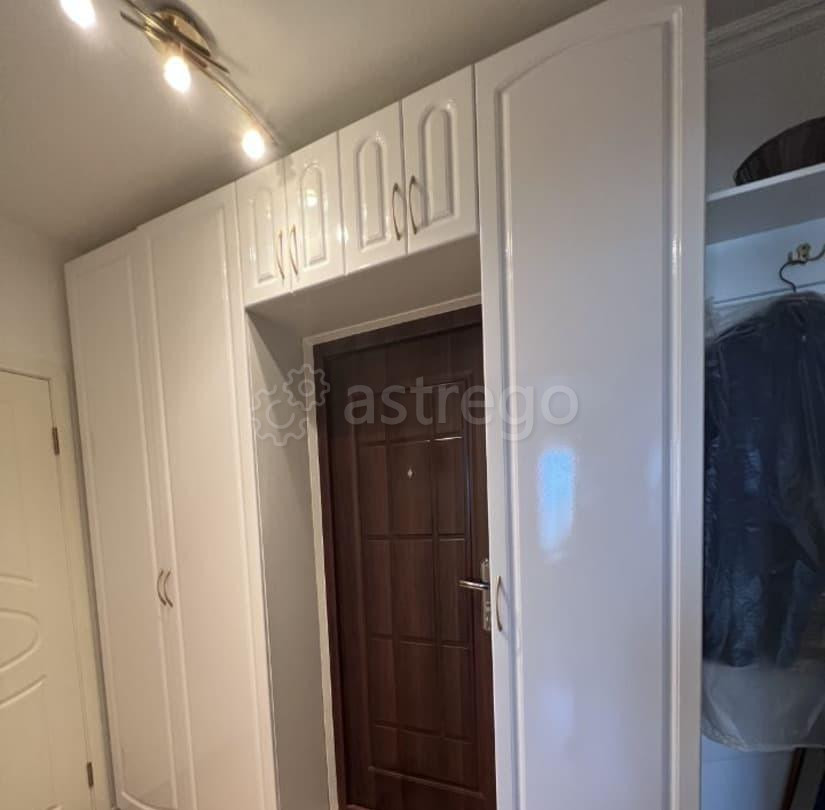 3-комн. квартира, 58 м2, 7/9 эт. Подольск - изображение 5