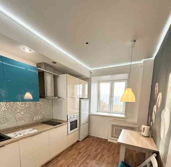 1-комн. квартира, 35.5 м2, 11/18 эт. Красноярск