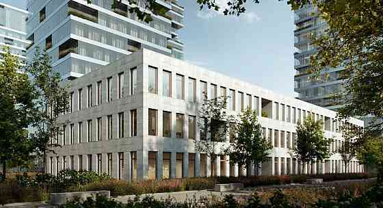 4-комн. квартира, 280 м2, 18/18 эт. Москва