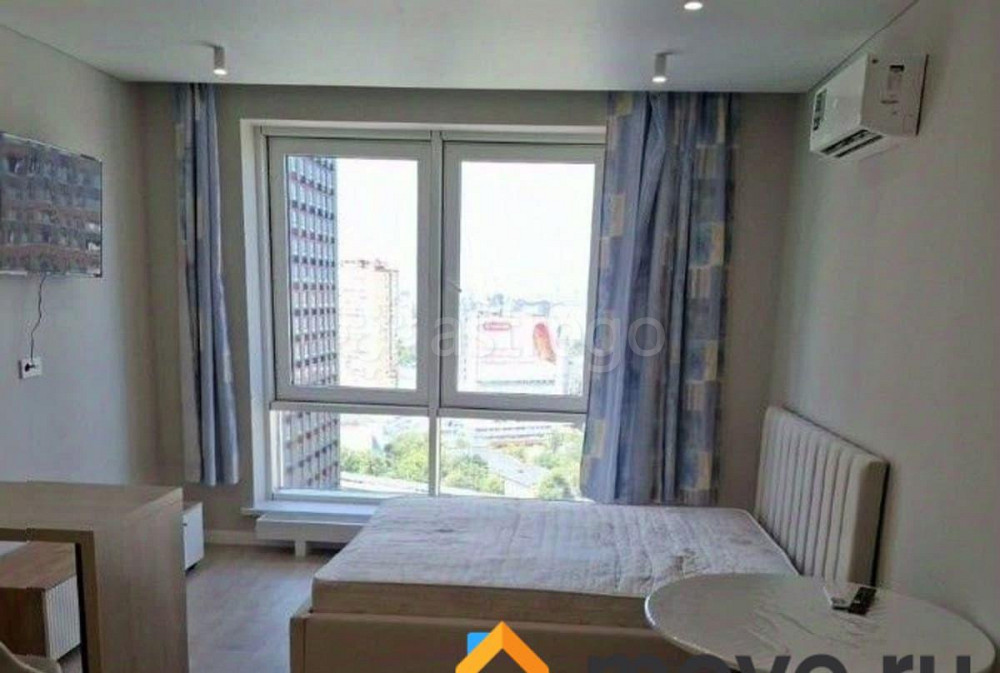 Студия, 25 м2, 20/21 эт. Москва - изображение 3