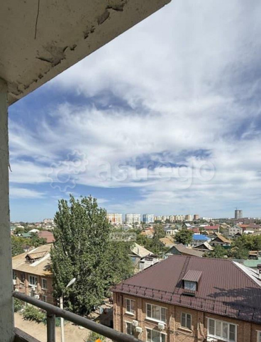 Комната, 8.9 м2, 5/5 эт. Астрахань - изображение 3