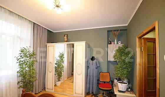 3-комн. квартира, 82.2 м2, 2/5 эт. Барнаул