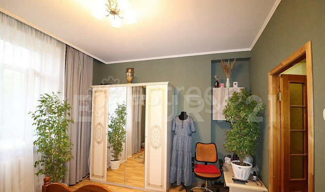 3-комн. квартира, 82.2 м2, 2/5 эт. Барнаул - изображение 3
