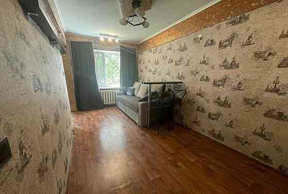 2-комн. квартира, 42.2 м2, 1/5 эт. Благовещенск