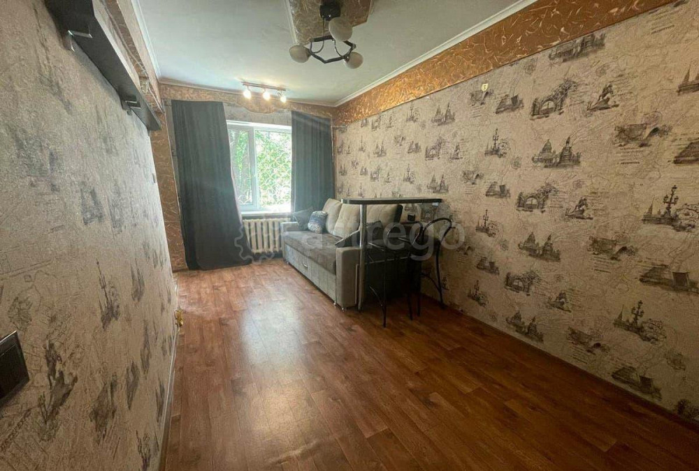 2-комн. квартира, 42.2 м2, 1/5 эт. Благовещенск - изображение 4