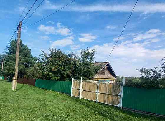 Дом, 34 м2, 30 соток, 1 эт. Чекмагуш