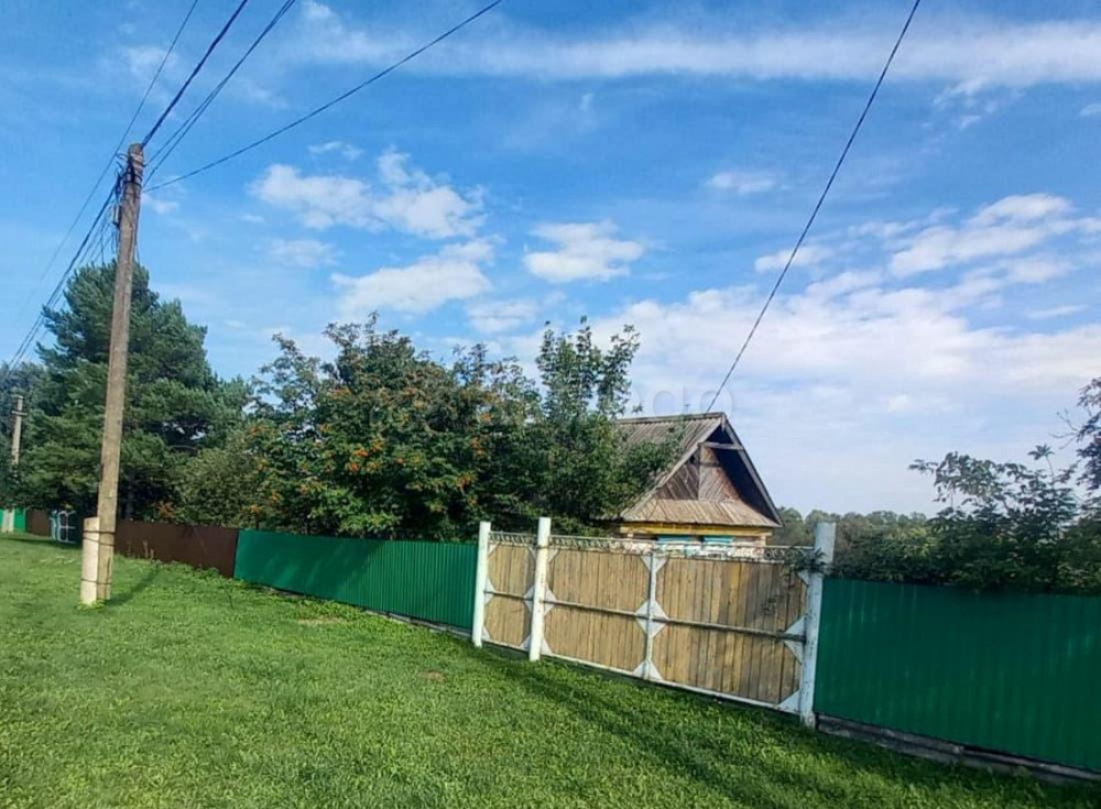 Дом, 34 м2, 30 соток, 1 эт. Чекмагуш - изображение 2