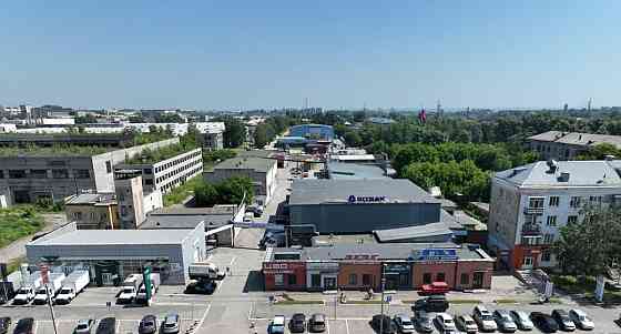 Отдельное здание, 443.5 м2 Барнаул