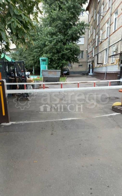 3-комн. квартира, 80 м2, 3/4 эт. Москва - изображение 9