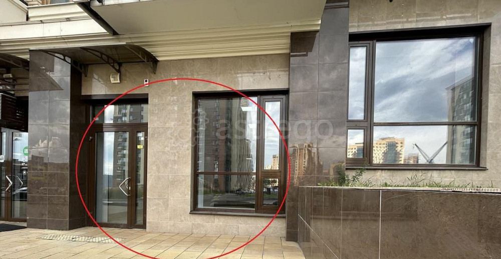 Свободного назначения, 86.6 м2 Красноярск - изображение 6