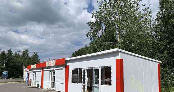 Свободного назначения, 30 м2 Архангельск