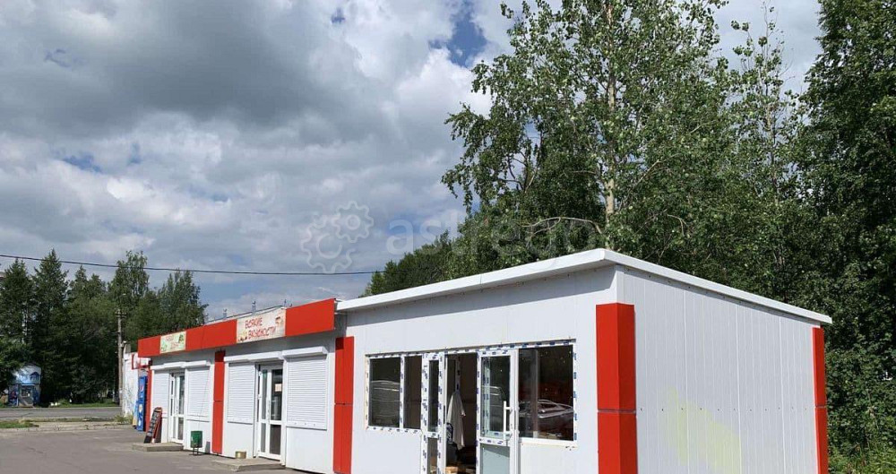 Свободного назначения, 30 м2 Архангельск - изображение 4