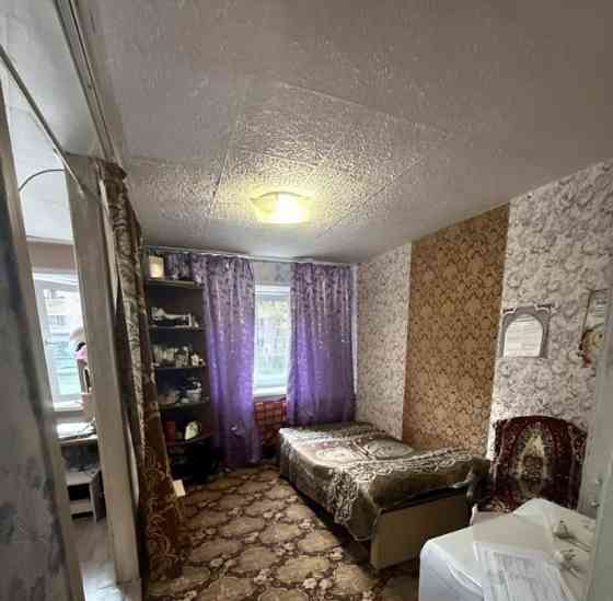 2-комн. квартира, 23.1 м2, 1/5 эт. Назарово