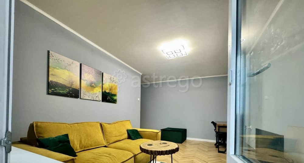2-комн. квартира, 45 м2, 8/9 эт. Москва - изображение 3