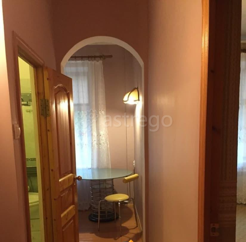 1-комн. квартира, 35 м2, 1/5 эт. Москва - изображение 3