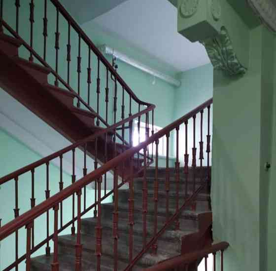 4-комн. квартира, 111.6 м2, 5/5 эт. Санкт-Петербург