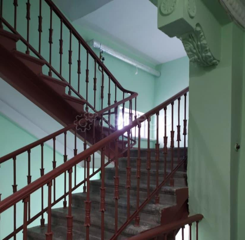4-комн. квартира, 111.6 м2, 5/5 эт. Санкт-Петербург - изображение 3