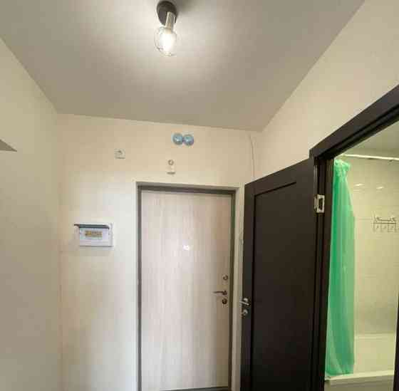 Студия, 21.8 м2, 9/12 эт. Санкт-Петербург