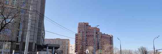 6-комн. пентхаус, 270 м2, 15/16 эт. Москва