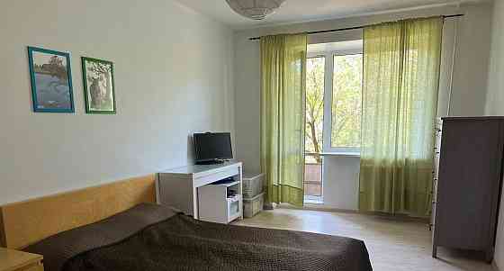 3-комн. квартира, 81.5 м2, 5/7 эт. Санкт-Петербург