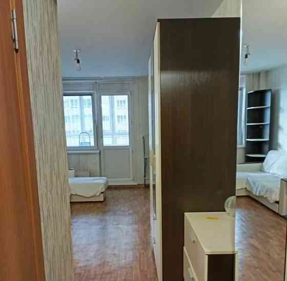 Студия, 27 м2, 8/17 эт. Красноярск