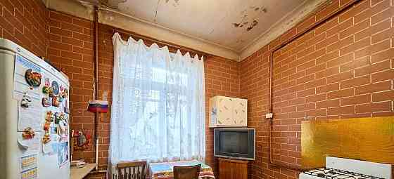 4-комн. квартира, 102.8 м2, 4/5 эт. Санкт-Петербург