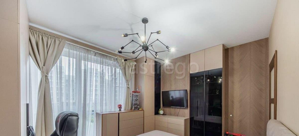 3-комн. квартира, 70 м2, 2/28 эт. Одинцово - изображение 7