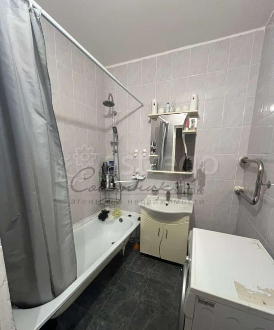 2-комн. квартира, 65 м2, 1/9 эт. Старый Оскол - изображение 4