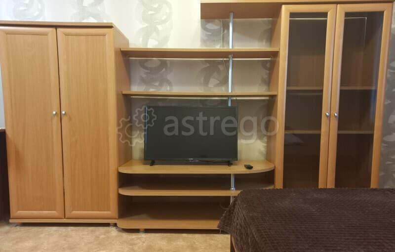 1-комн. квартира, 33 м2, 13/20 эт. Красноярск - изображение 7