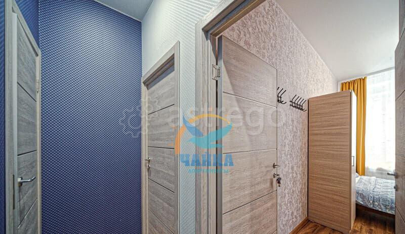 Студия, 20 м2, 1/4 эт. Санкт-Петербург - изображение 7