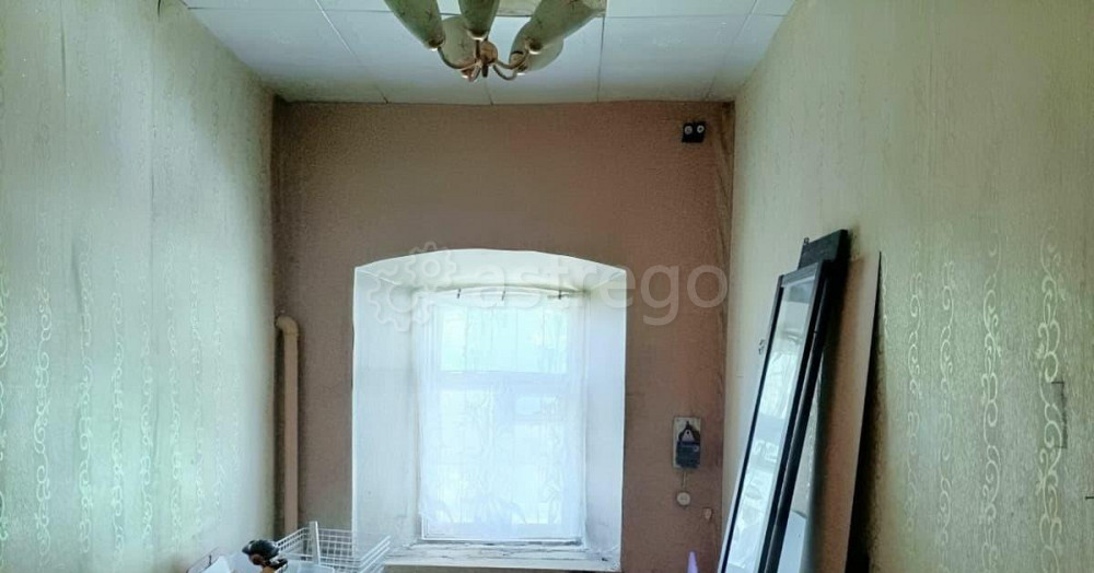 Комната, 10 м2, 1/1 эт. Серпухов - изображение 1