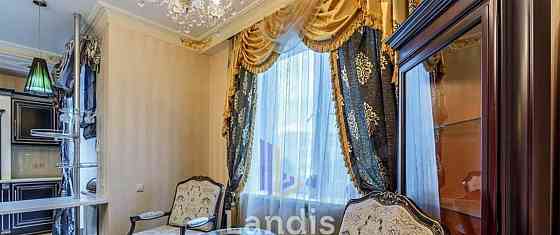 5-комн. квартира, 150 м2, 2/16 эт. Видное