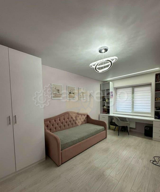 4-комн. квартира, 115 м2, 3/9 эт. Старый Оскол - изображение 8