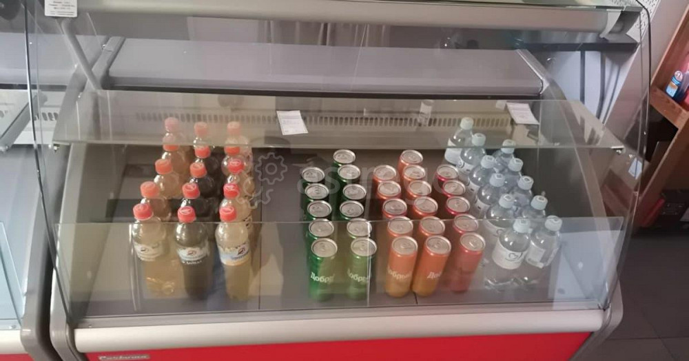 Готовый бизнес, 39 м2 Белгород - изображение 5