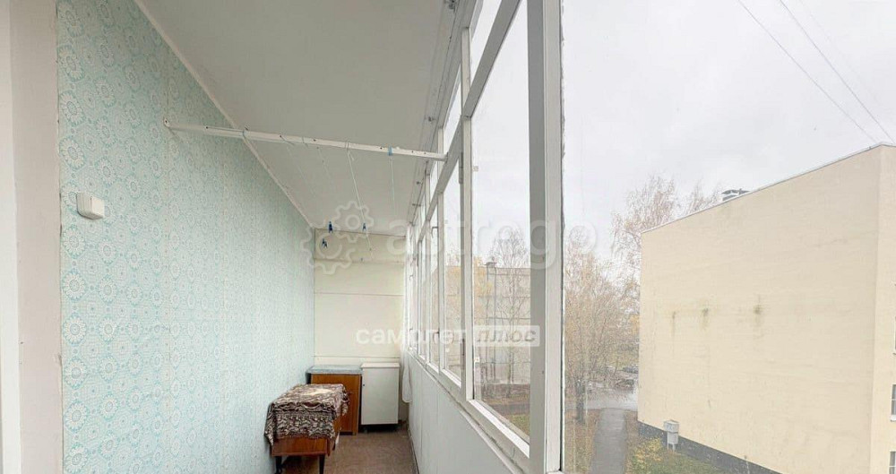 2-комн. квартира, 52 м2, 3/9 эт. Павловский Посад - изображение 3