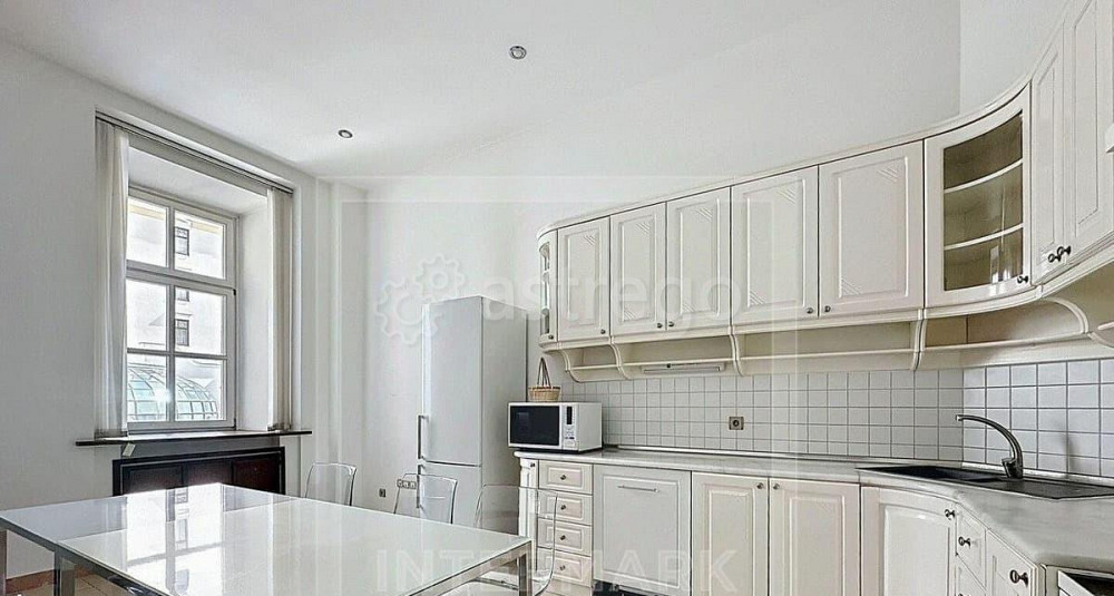 4-комн. квартира, 150 м2, 3/7 эт. Москва - изображение 4