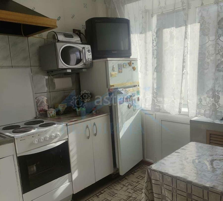 2-комн. квартира, 43 м2, 2/5 эт. Норильск - изображение 8