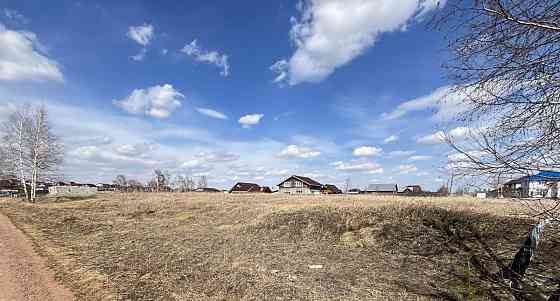 Земельный участок, 12 соток Емельяново