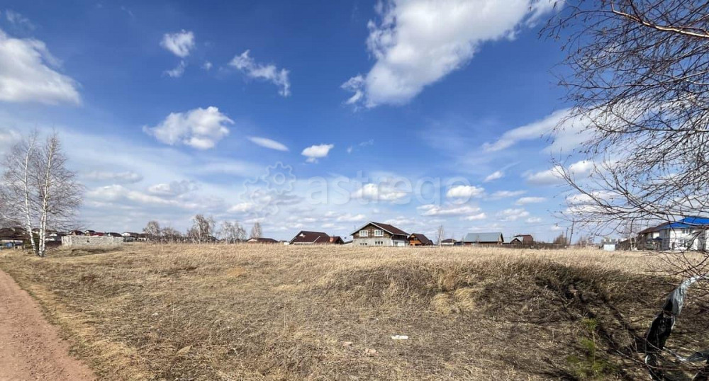 Земельный участок, 12 соток Емельяново - изображение 2