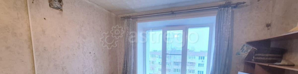 Комната, 12 м2, 5/5 эт. Электрогорск - изображение 7