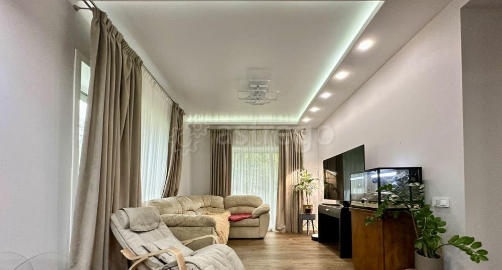 Коттедж, 149.9 м2, 6 соток, 2 эт. Архангельск - изображение 5