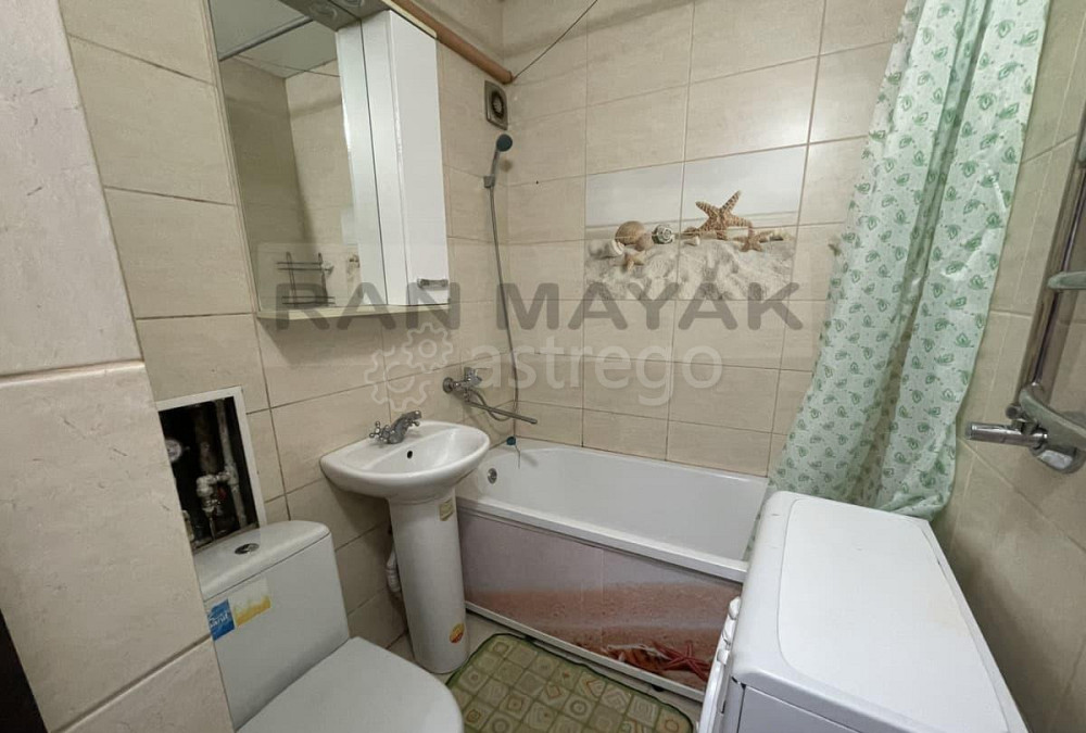 2-комн. квартира, 47 м, 1/5 эт. Майкоп - изображение 6