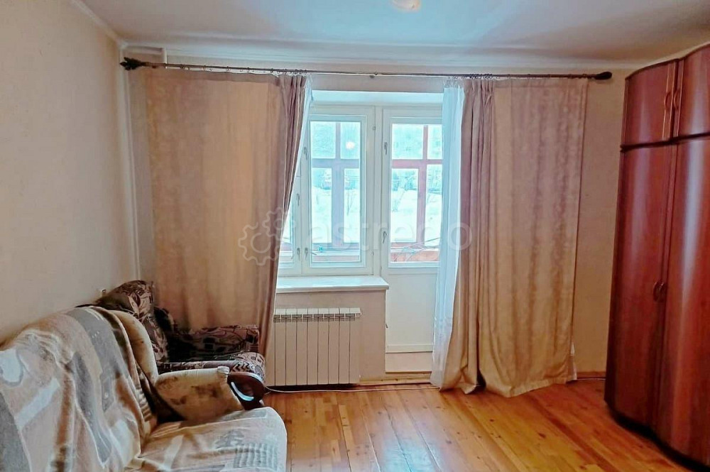 3-комн. квартира, 70.2 м2, 1/10 эт. Майский - изображение 3