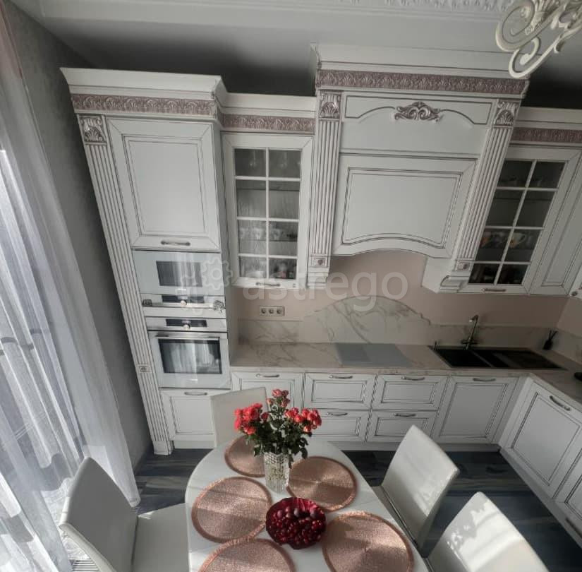 4-комн. квартира, 110 м2, 2/8 эт. Химки - изображение 7