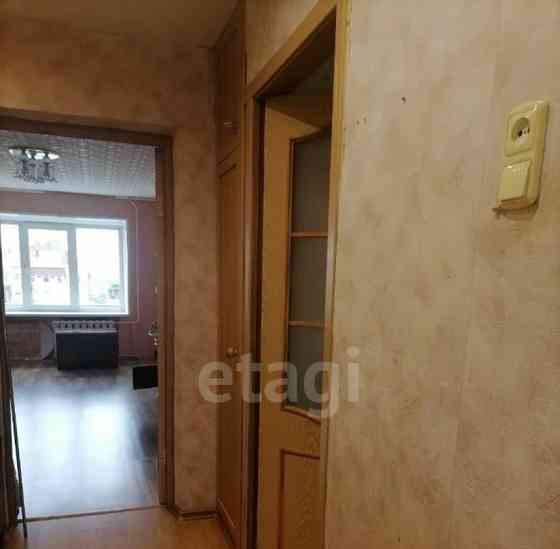 3-комн. квартира, 65 м2, 3/5 эт. Котлас